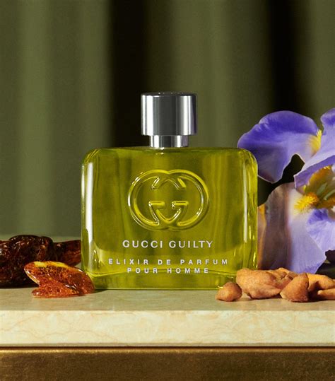 nieuwste geurtje gucci|Gucci Guilty Pour Homme Parfum Gucci voor heren.